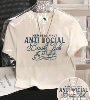 Top beige estampado 4 XL