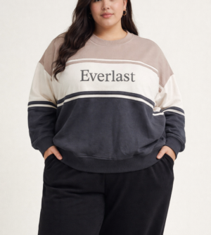 Buzo Everlast US 18 / XL
