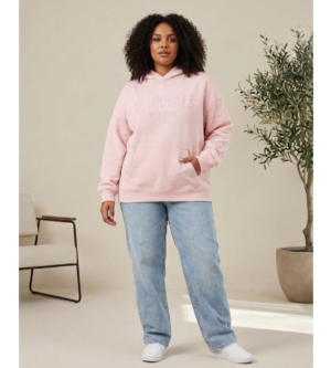 Canguro rosa XL
