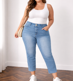 Jean tobillero US 24