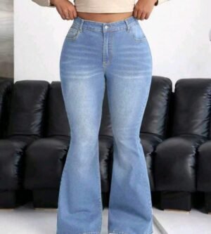 Jean oxford claro 4 XL