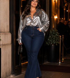INSPIRACIÓN DE LOOKS CON PANTALÓN